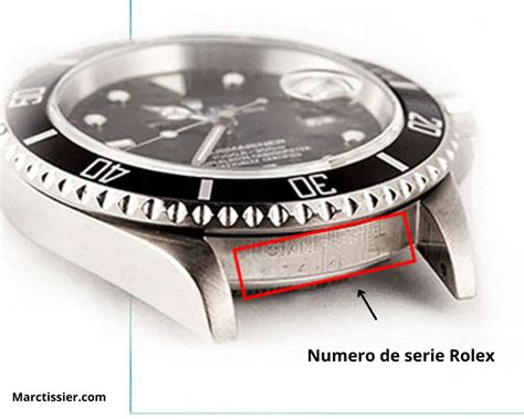 rolex numeros desordenados